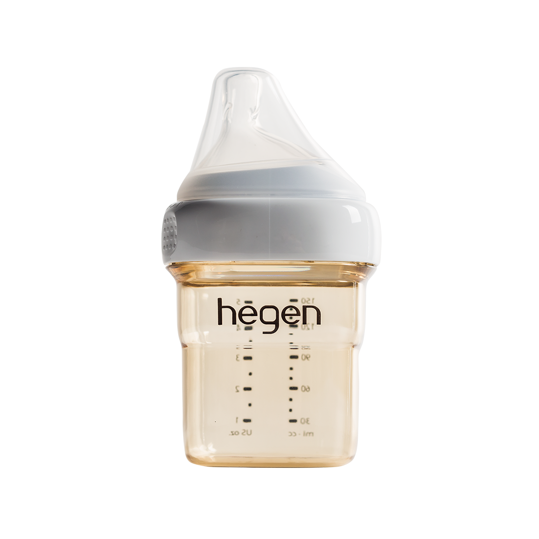 Hegen Feeding Bottle (60ml & 150ml)
