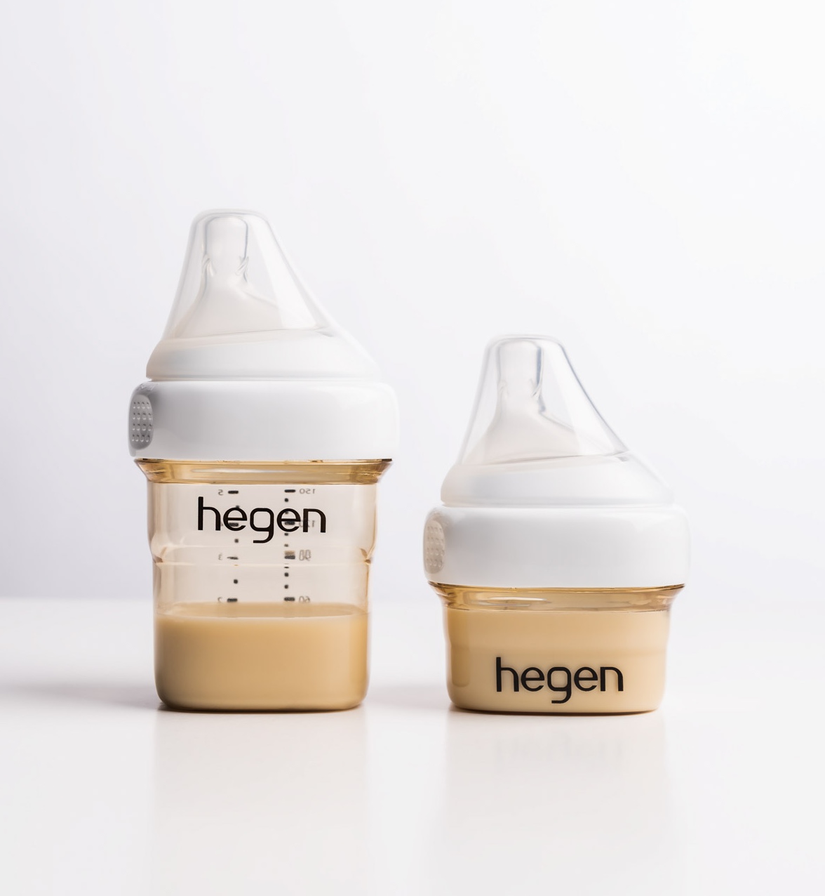 Hegen Feeding Bottle (60ml & 150ml)
