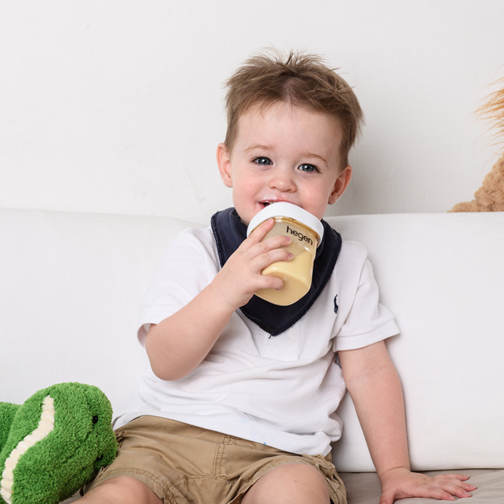 Hegen Feeding Bottle (60ml & 150ml)