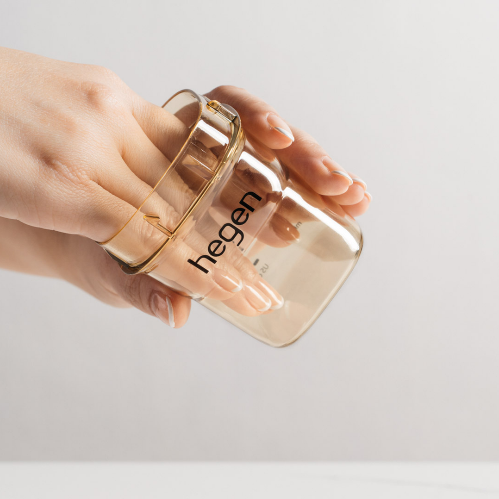 Hegen Feeding Bottle (60ml & 150ml)