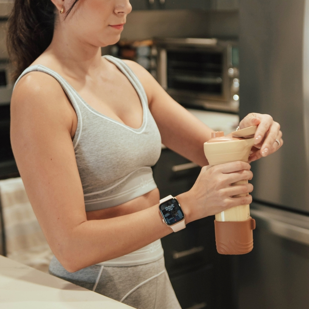Hegen PCTO™ 450ml Lifestyle Bottle PPSU with Loop and Boot