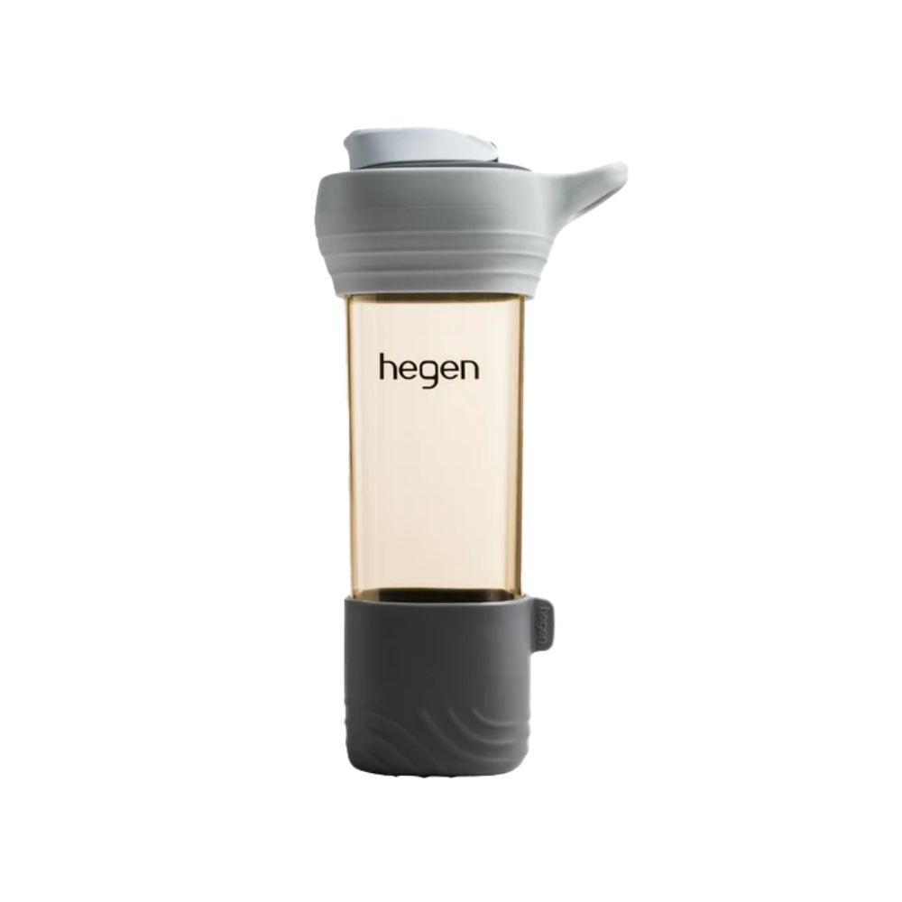 Hegen PCTO™ 450ml Lifestyle Bottle PPSU with Loop and Boot