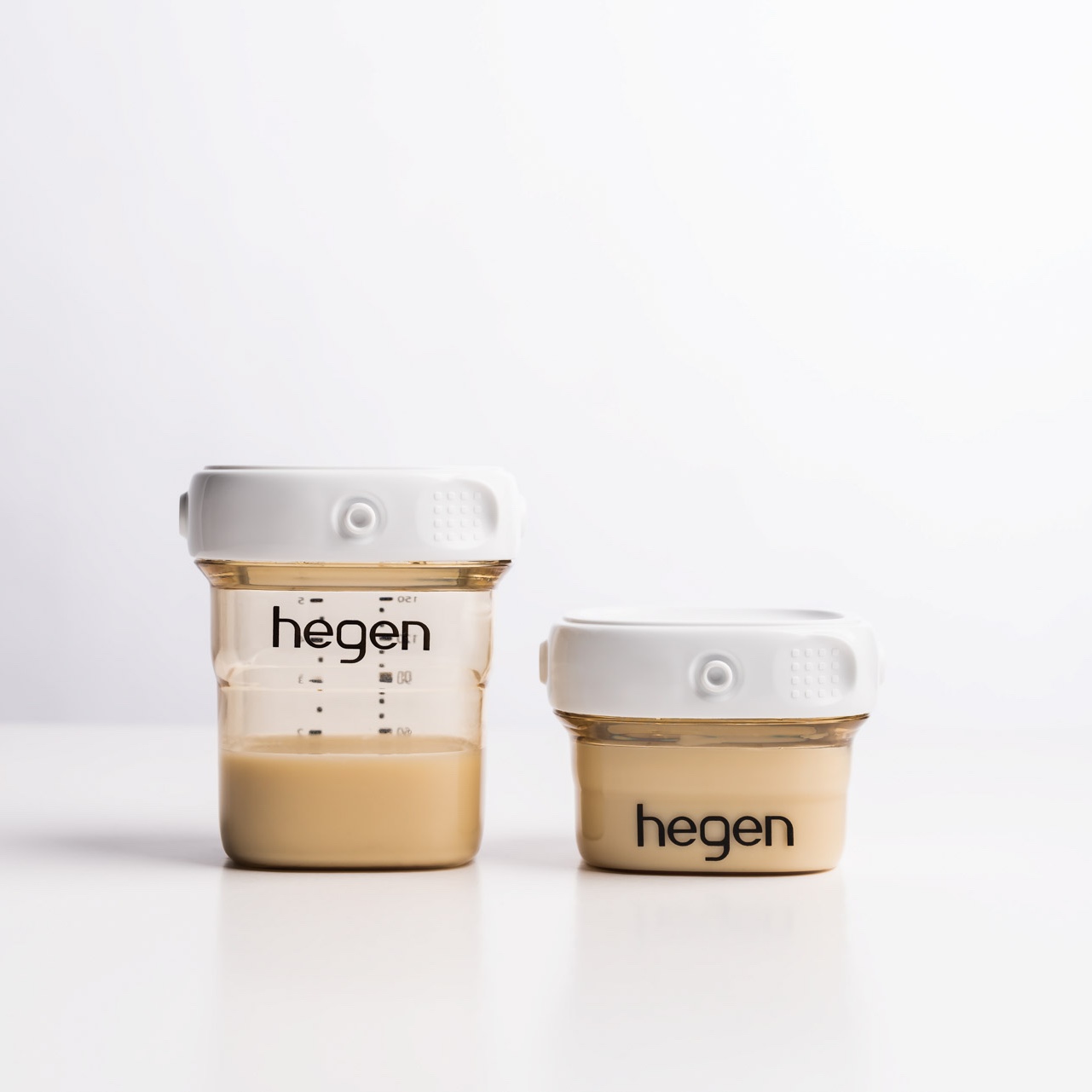 Hegen PCTO™ Breast Milk Storage PPSU