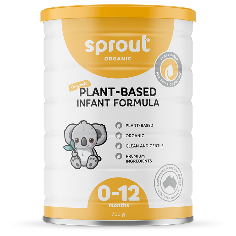 Infant Formula
