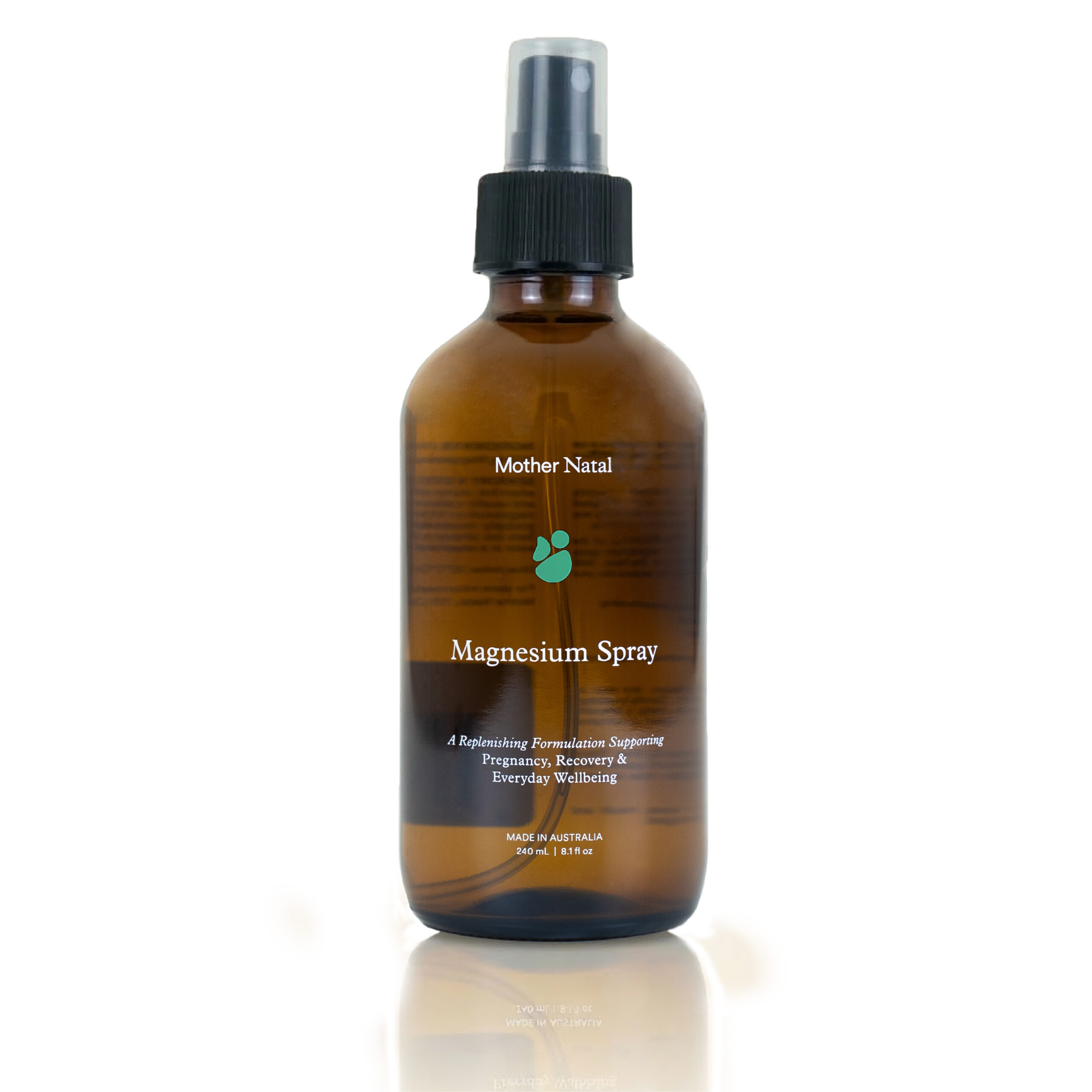 Magnesium Spray