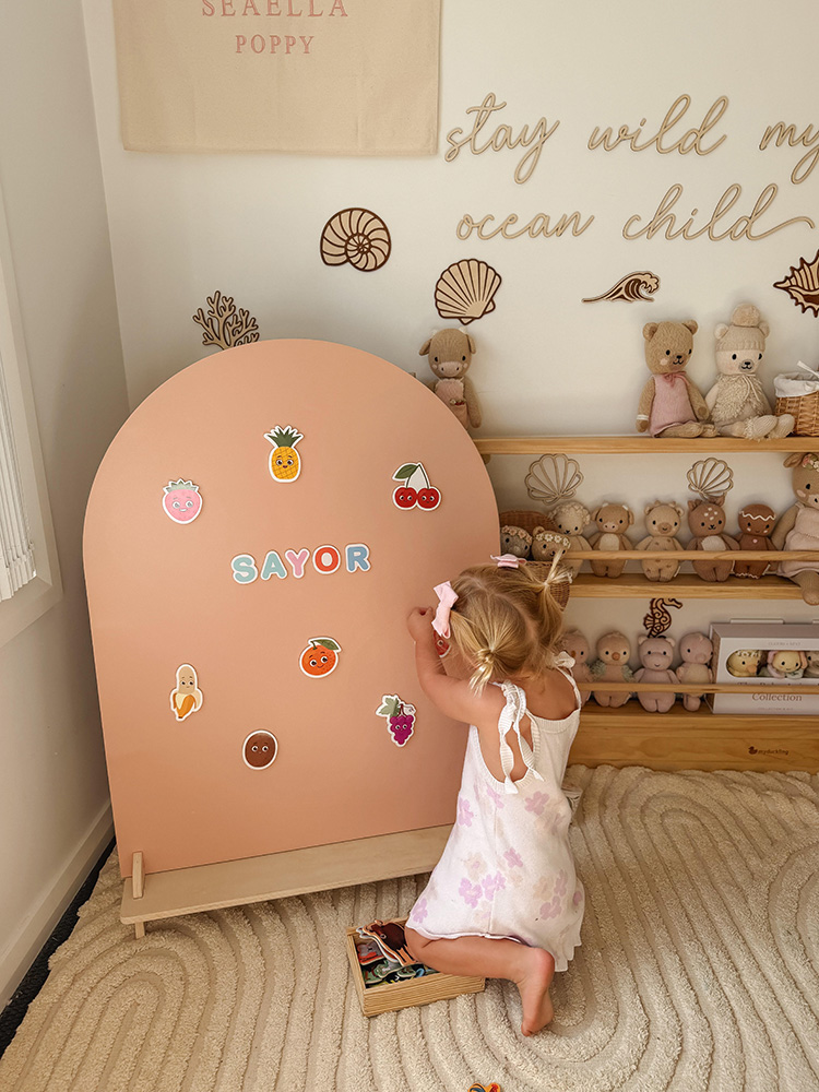 MagPlay – Magnetic Play