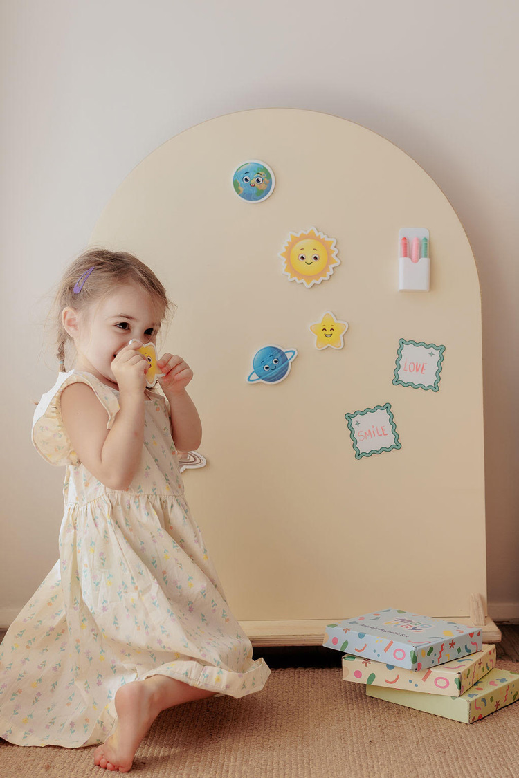 MagPlay – Magnetic Play