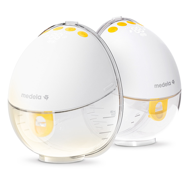 Medela Motion InBra™