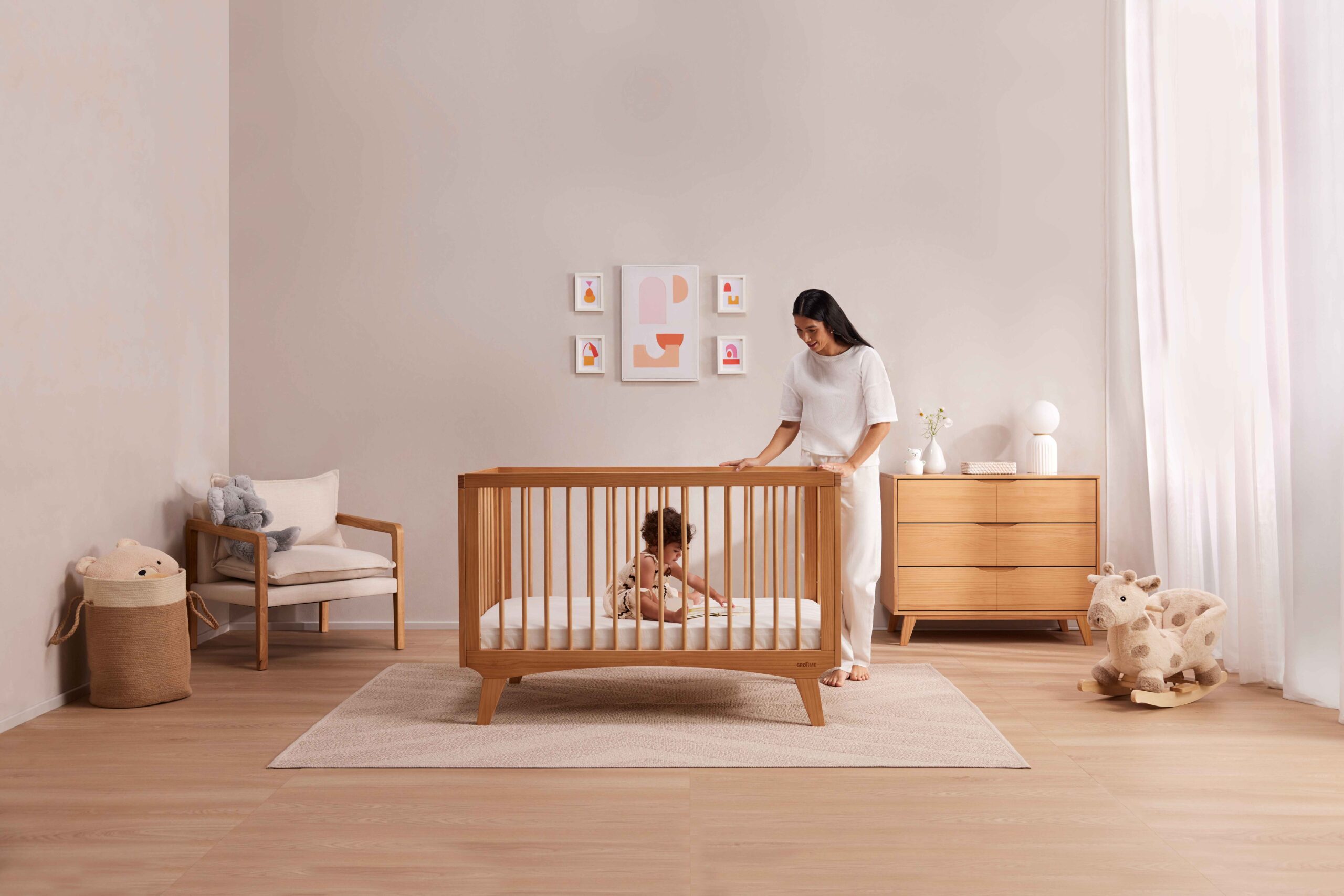Mia Cot