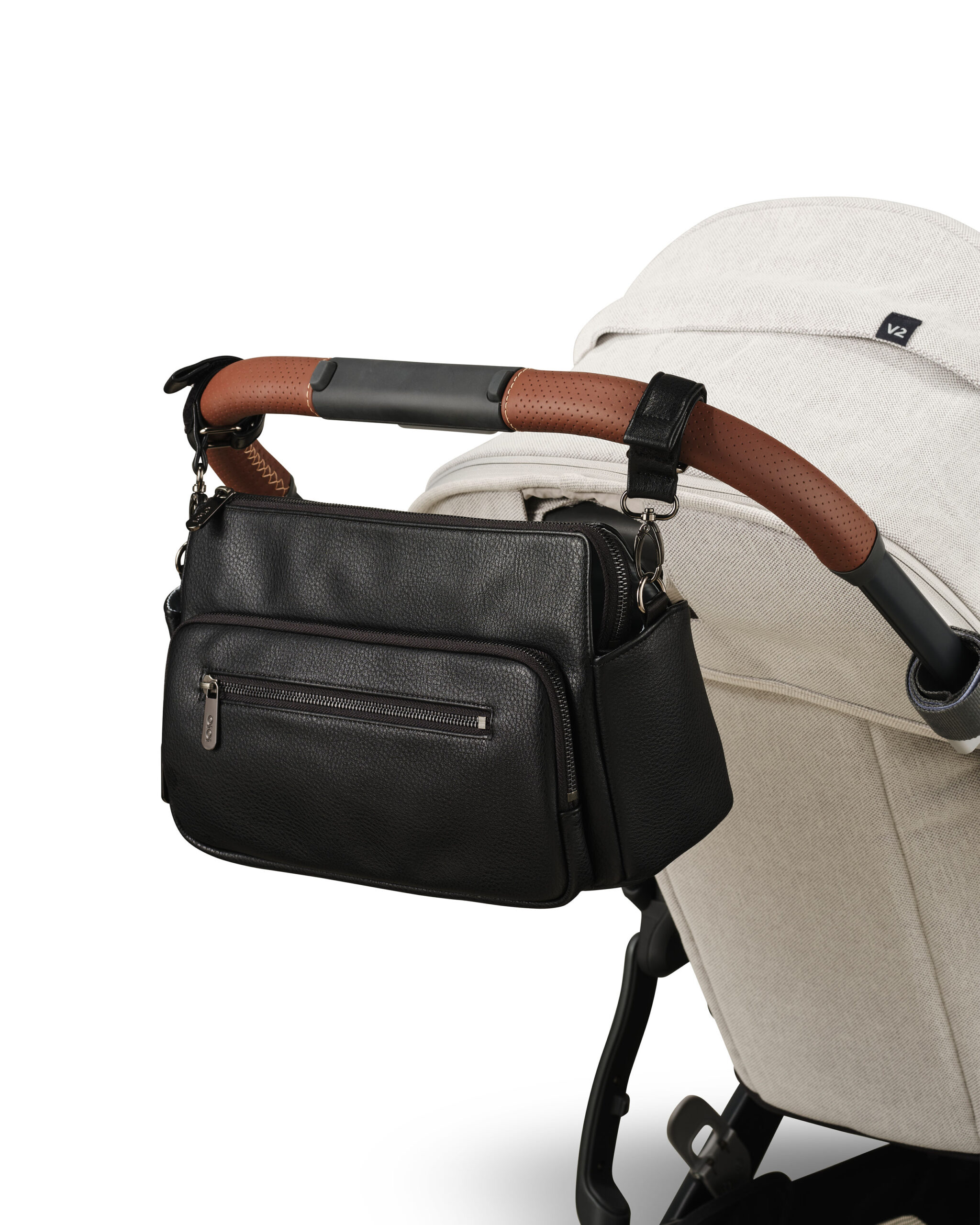 Multitasker Pram Caddy