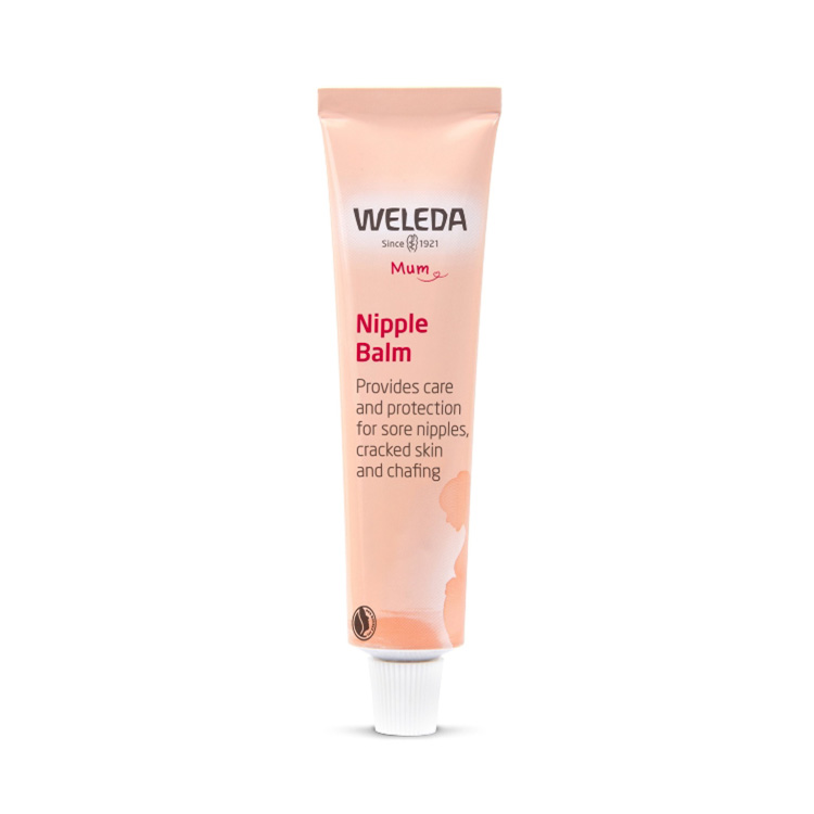 Nipple Balm