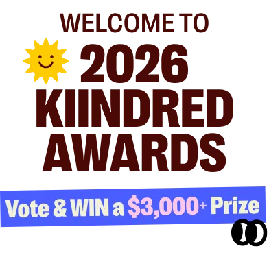 Vote for your favourite brands