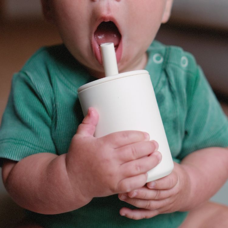 Sippy cup