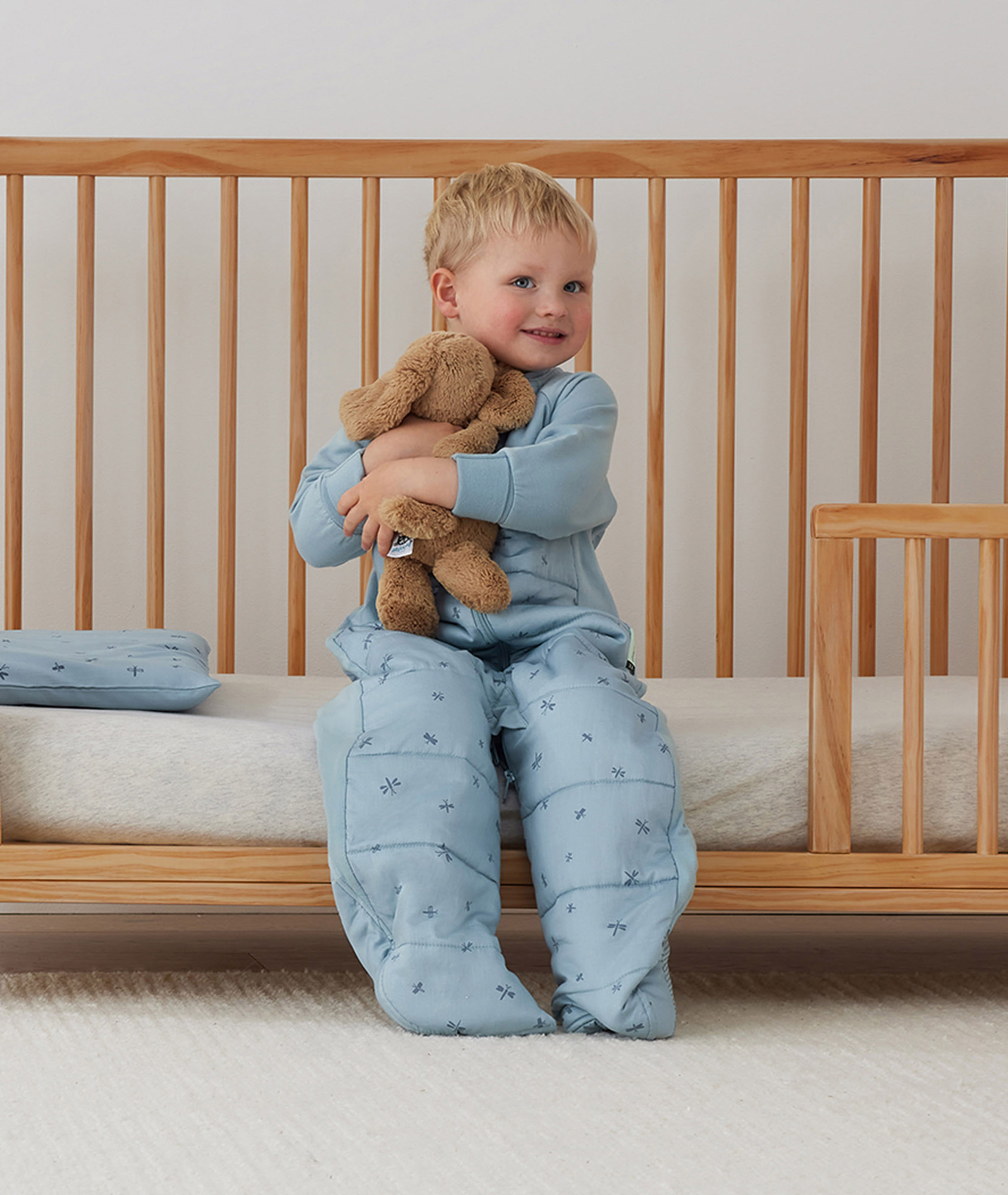 Sleep Suit Bag 2.5 TOG