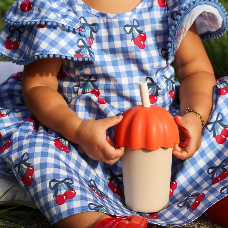 Smoothie cup