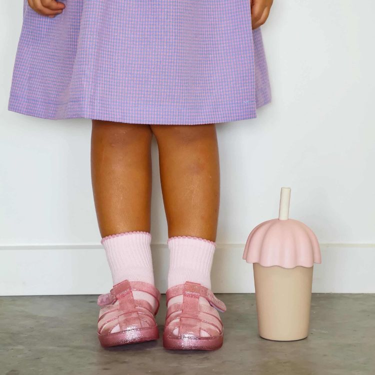 Smoothie cup