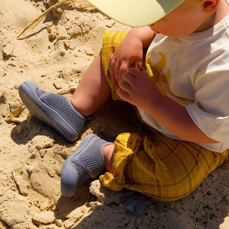 SOHLS® Velcro MOVE Toddler Shoe