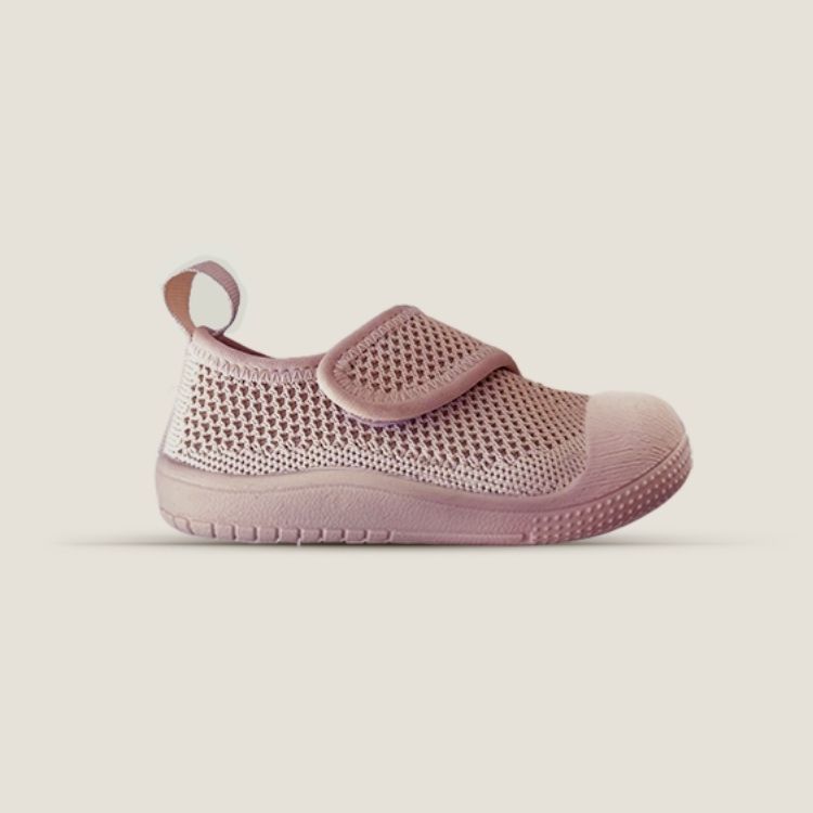 SOHLS® Velcro MOVE Toddler Shoe