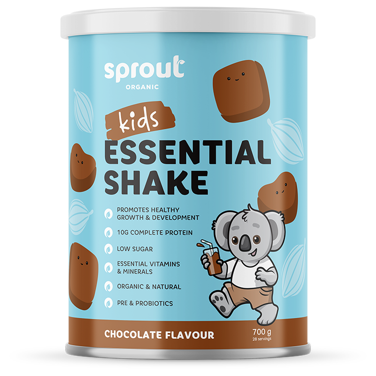Sprout Organic Essential Shake