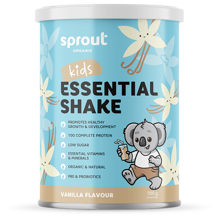 Sprout Organic Essential Shake