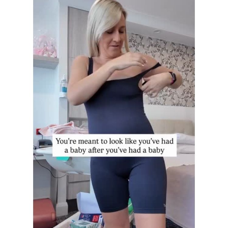 The Flow Bodysuit