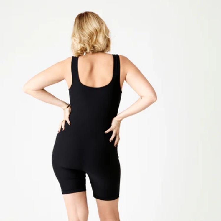The Flow Bodysuit