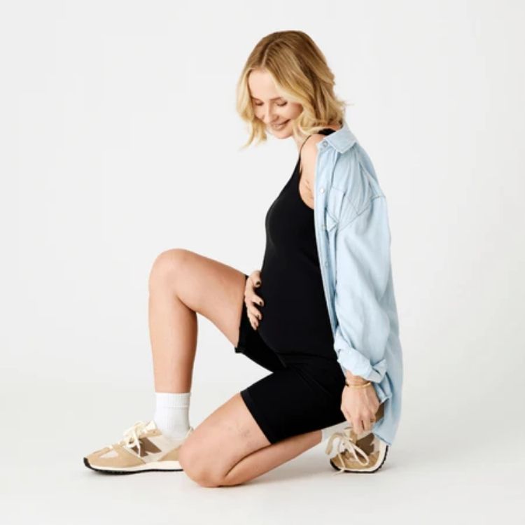 The Flow Bodysuit