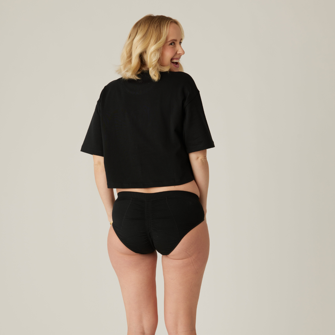 The Uplift Pelvic Support Brief