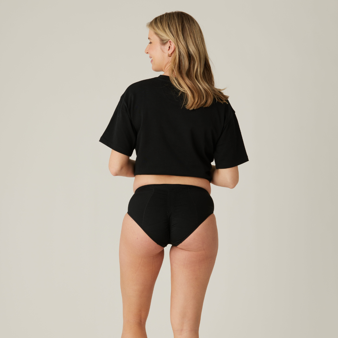 The Uplift Pelvic Support Brief