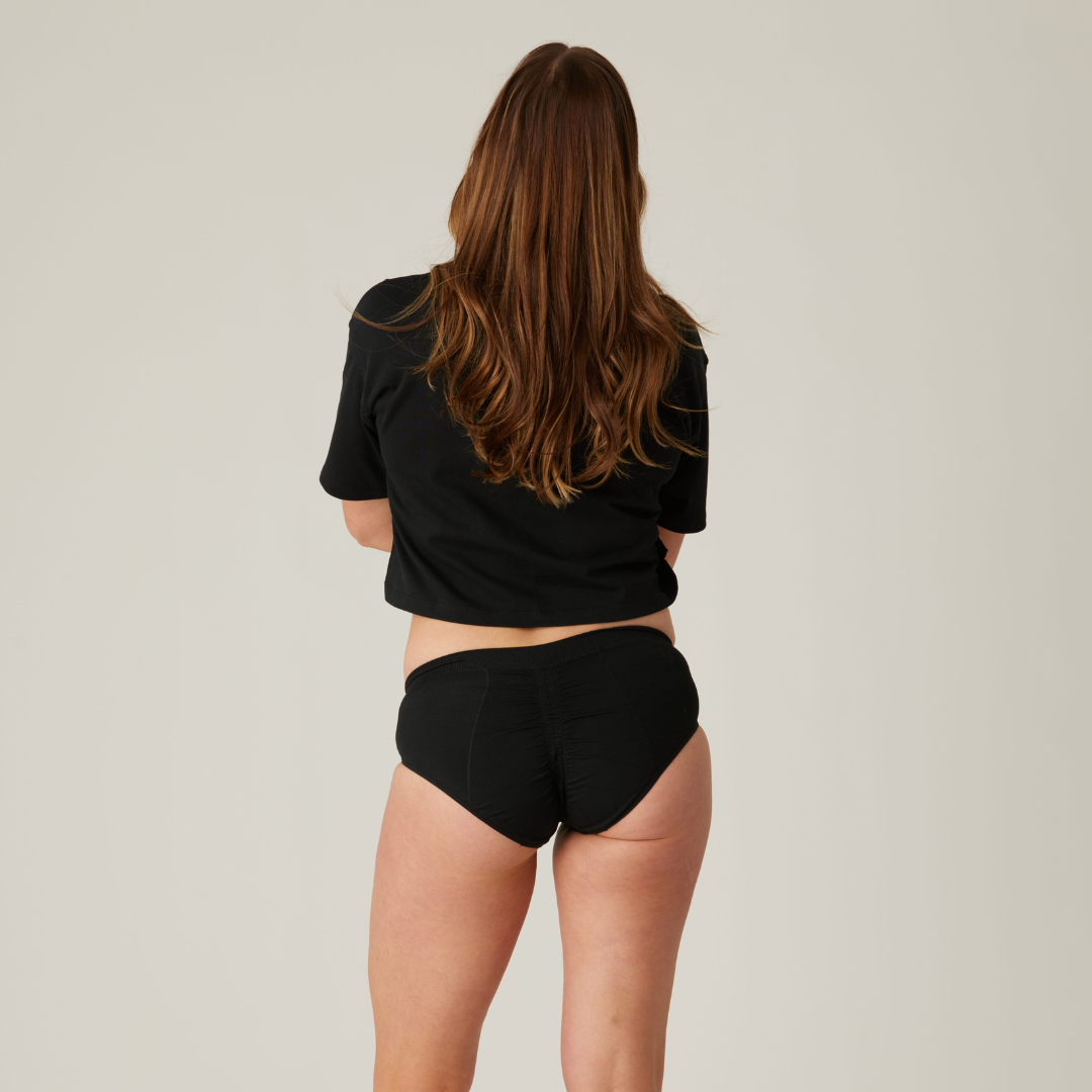 The Uplift Pelvic Support Brief
