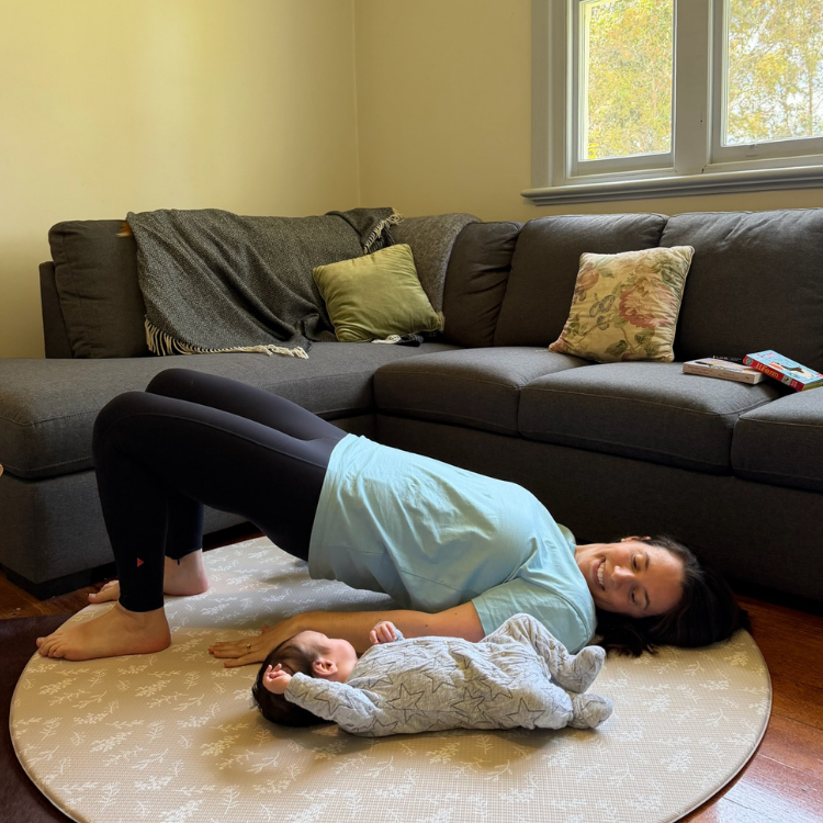 TheRY Restorer Postpartum Compression Support Legging