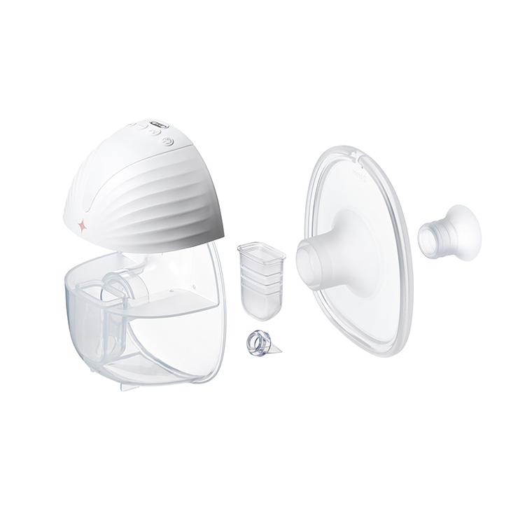 Tommee Tippee Double Wearable Breast Pump