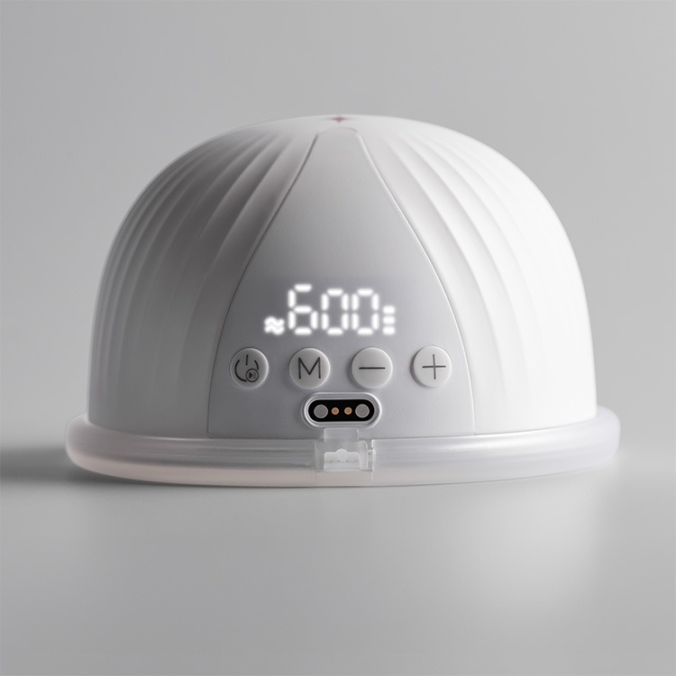 Tommee Tippee Double Wearable Breast Pump
