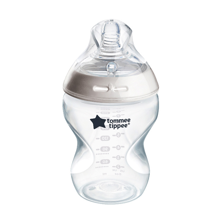 Tommee Tippee Natural Start Bottle