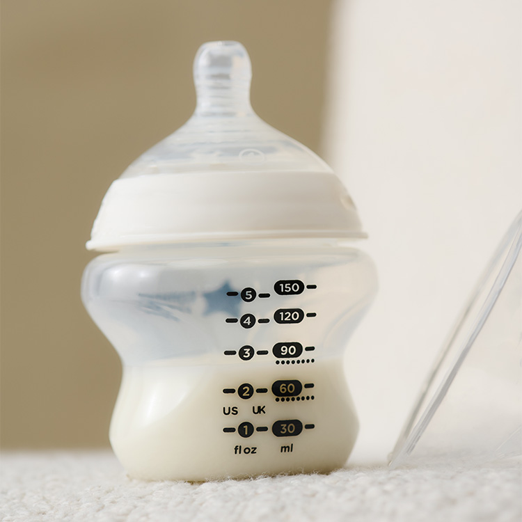 Tommee Tippee Natural Start Bottle