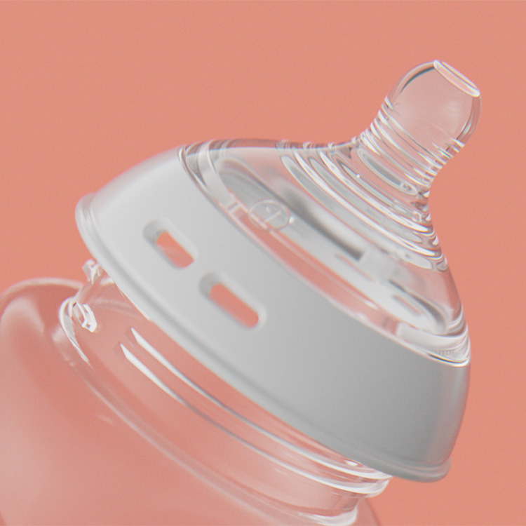Tommee Tippee Natural Start Bottle