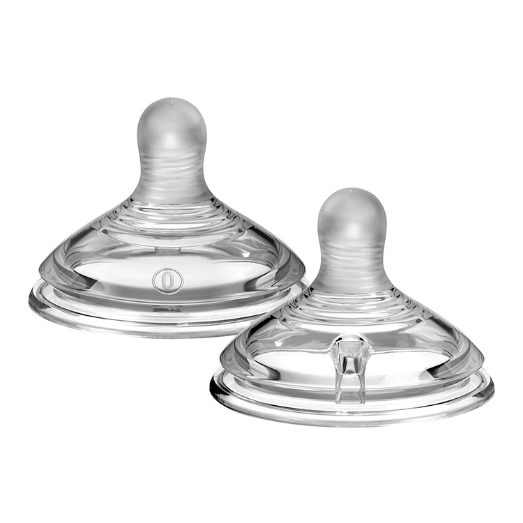Tommee Tippee Natural Start Teats