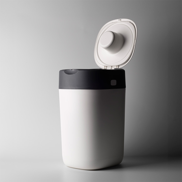 Tommee Tippee Twist & Click Nappy Disposal System