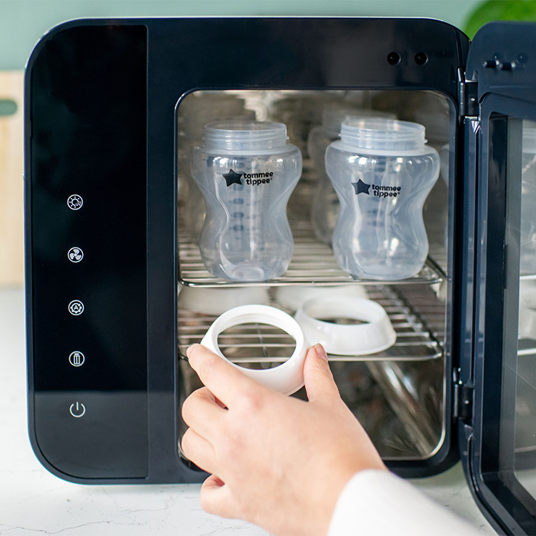 Tommee Tippee UV Steriliser