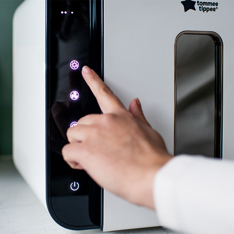 Tommee Tippee UV Steriliser