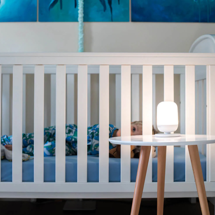 Tweetydreams Nightlight & Sound Machine