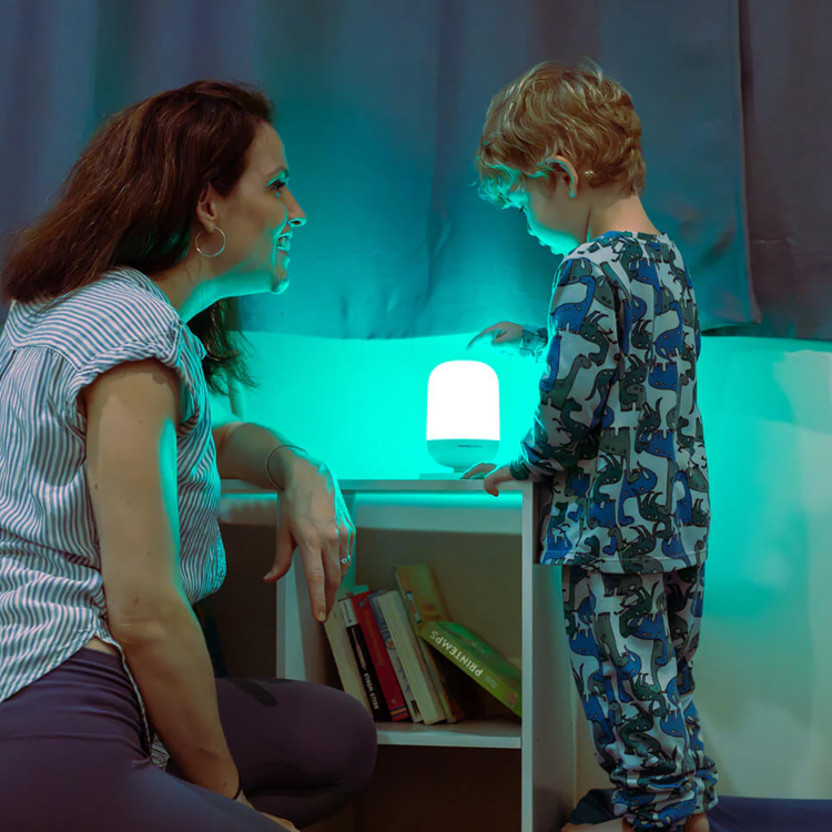 Tweetydreams Nightlight & Sound Machine